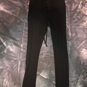 SWS streetwear society, leggings/sweats